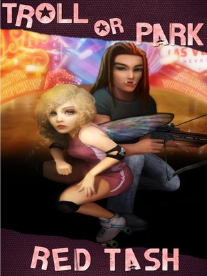 cover image of Troll Or Park